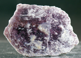 Mineral - Lepidolite (Minas Gerais, Brasile) - Lot. 656 - Minéraux