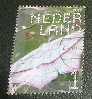 Nederland - NVPH - Xxxx - 2019 - Gebruikt - Beleef De Natuur - Vlinder - Lieveling - Used Stamps