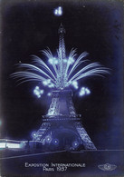 75-PARIS LA TOUR EIFFEL-N°TB3594-B/0211 - Andere
