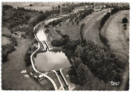 LE CHESNE - Le Canal Des Ardennes - Les Ecluses - Le Chesne