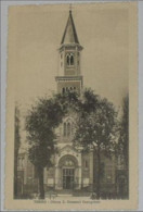 TORINO - Collegio Convitto Chiesa Di San Giovanni Evangelista - 1914 - Churches