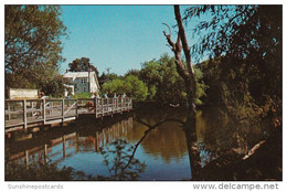 Delaware Rehoboth Beach Children's Fishing Pier Lake Gerar - Altri & Non Classificati