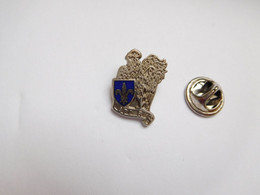 Beau Pin's En Relief , Armée Militaire , 67e Régiment D'infanterie , Coq - Militaria