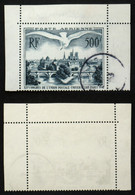 N° PA 20 500F UPU Oblit TB Cote 60€ - 1927-1959 Used