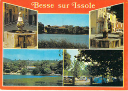 83 - Besse Sur Issole - Multivues - Besse-sur-Issole