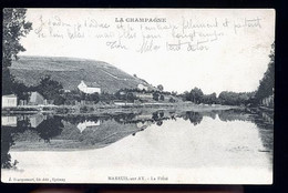 Delcampe - MAREUIL SUR AY - Mareuil-sur-Ay