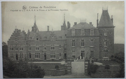 Château De Ronchinne - Assesse