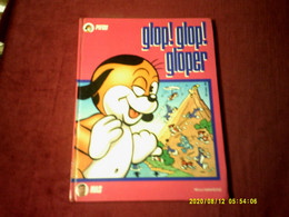 PIFOU  GLOP GLOP GLOP   PIF LA FARENDOLE 1986 - Pif & Hercule