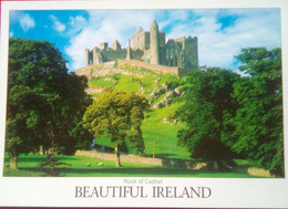 Rock Of Cashel - Tipperary