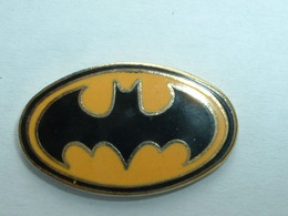 Pin's LOGO BATMAN - Cinéma