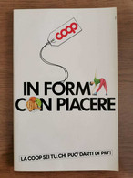 In Forma Con Piacere - AA. VV. - Coop - 2000 - AR - Lifestyle