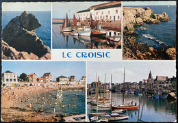 Le Croisic - Souvenir De La Commune - Multivues - Le Croisic