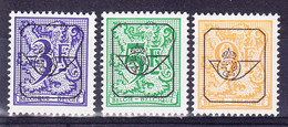 BELGIQUE COB PREO 65 EPACAR ** MNH. (3T291) - Typografisch 1967-85 (Leeuw Met Banderole)