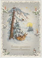 Weihnachten 1959 - Autres & Non Classés