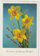 Ostern 1962 - Easter