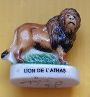 Fève - Le Lion De L' Athas - Animals