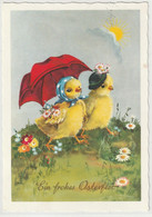 Ostern 1966 - Pasen