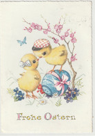 Ostern 1966 - Easter