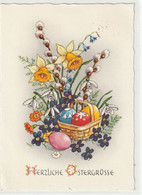 Ostern 1962 - Easter