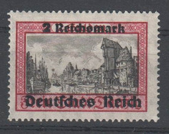 Drittes Reich , Nr. 729 , Postfrisch - Unused Stamps