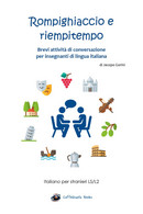 Rompighiaccio E Riempitempo - Jacopo Gorini - P - Language Trainings