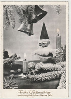 Weihnachten, Neujahr 1967 - Other & Unclassified