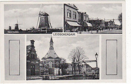 Leidschendam Molen Sluisplein Damlaan M2638 - Leidschendam