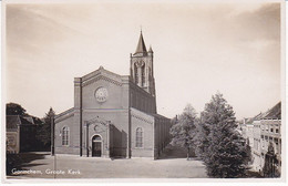 Gorinchem Groote Kerk M2654 - Gorinchem