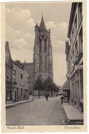 Gorinchem Groote Kerk M2655 - Gorinchem