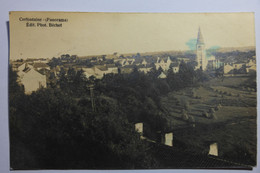 Cpa Cerfontaine Panorama - NOU60 - Cerfontaine