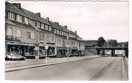 D-12977  BAD SALZGITTER : Breslauer Strasse - Salzgitter