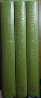 Storia Della Letteratura Italiana - Francesco De Sanctis -Ferrara - 1969 - M - Encyclopédies