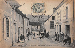 CRAONELLE - Canton De Craonne - Très Bon état - Other Municipalities