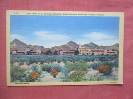 Veterans Hospital  Tucson  Arizona > Tucson        Ref 5157 - Tucson
