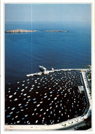 (1 A 41) Malta Island - Malta / St Paul Bay (card Size Is 13 X 19 Cm) - Malta