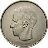 Monnaie, Belgique, 10 Francs, 10 Frank, 1969, Bruxelles, SUP, Nickel, KM:155.1 - 10 Francs