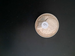 Piece Argent 10FR - K. 10 Francs