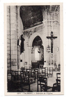 44145-ZE-85-TALMONT-Intérieur De L' Eglise - Talmont Saint Hilaire