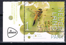 D(A) 290 ++ NEDERLAND NETHERLANDS 2021 HAARZUILENS BIRDS INSECTS FROGS RABBITS NATURE MNH ** - Nuevos