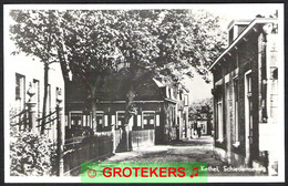 SCHIEDAM KETHEL Schiedamscheweg 1965 - Schiedam