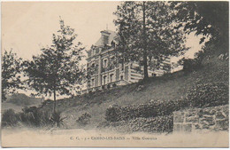 64 CAMBO-les-BAINS Villa Guernica - Cambo-les-Bains