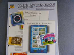 Collection De France 1999 /   Trimestre  3  / - 2000-2009