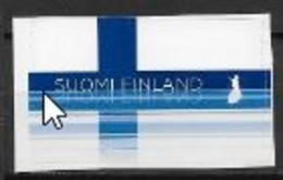 Finlande 2020 N° 2658 Neuf Drapeau - Unused Stamps