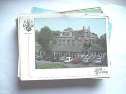 Nederland Holland Pays Bas Dwingeloo Hotel Wesseling - Dwingeloo