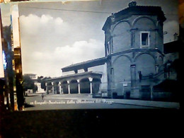 FIRENZE - EMPOLI - SANTUARIO DELLA MADONNA DEL POZZO  N1940 IF9203 - Empoli