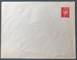 France Entier N°514-E1 Neuf - (W1188) - Standard Covers & Stamped On Demand (before 1995)
