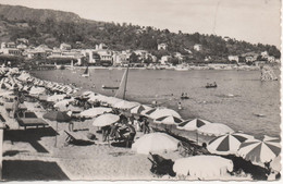 Le Lavandou La Plage Abime - Le Lavandou