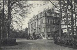 76    Canteleu  -   Le  Chateau  Bouctot - Canteleu