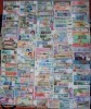 Offer 1000 UNC Banknotes Billets Banknoten From W/w, Very Nice And Cheap Collection - Kiloware - Banknoten