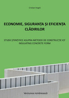 Economie, Siguranta Si Eficienta Cladirilor Di Cristian Angeli,  2020,  Youcanpr - Geneeskunde, Biologie, Chemie